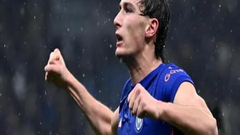 王子星：未来两年或迎崛起，NBA挑战在即