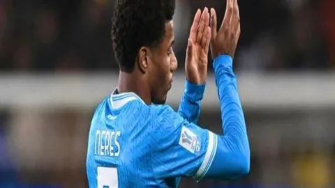 五大联赛年薪教练榜单：西蒙尼283万欧领跑，瓜迪奥拉紧随，法甲教头处境略显尴尬！